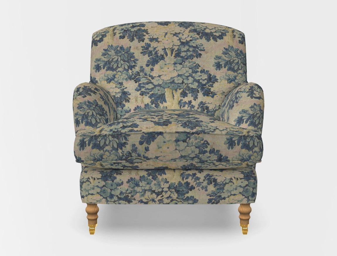 Ladies Chair