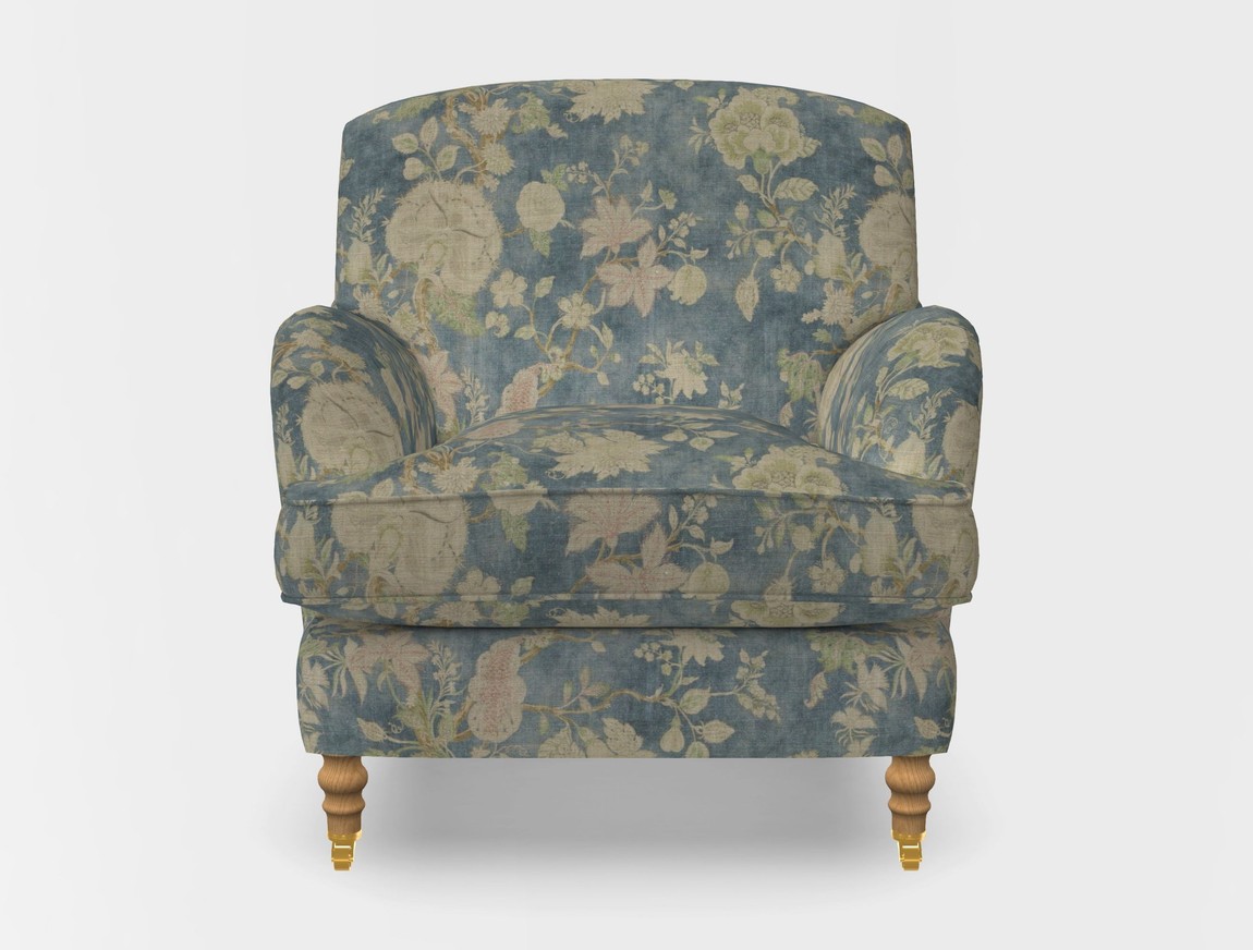 Ladies Chair