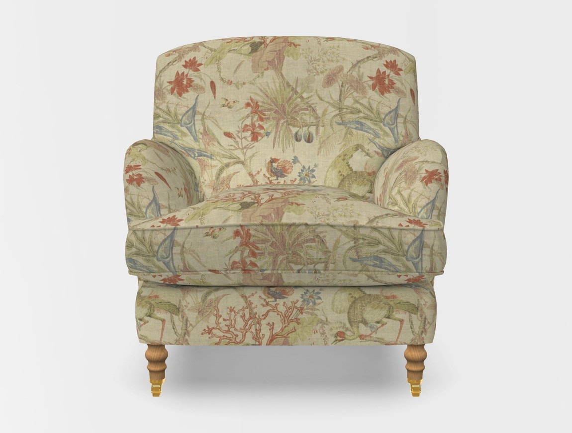 Ladies Chair