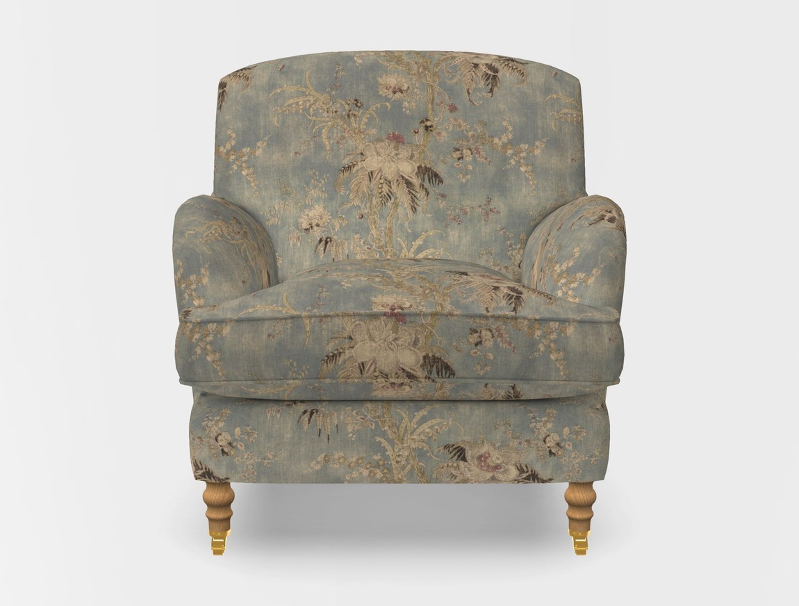 Ladies Chair