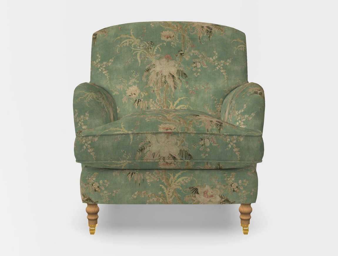 Ladies Chair