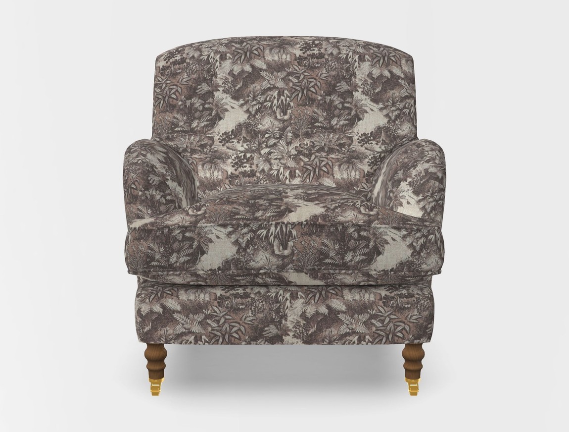 Ladies Chair