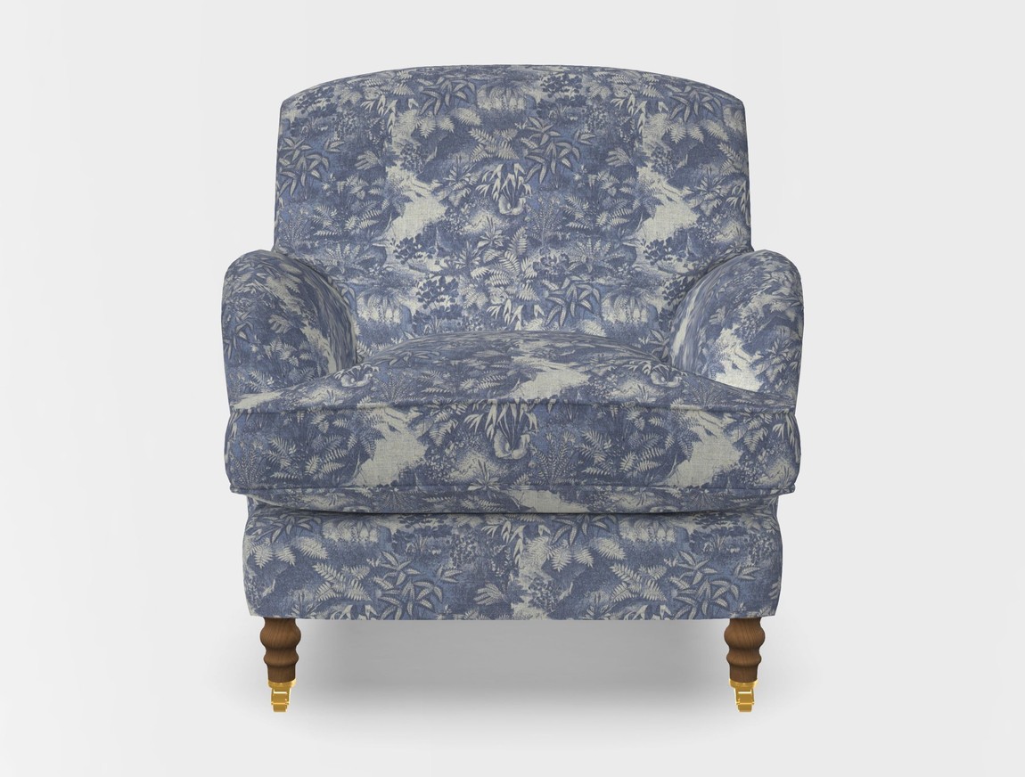 Ladies Chair