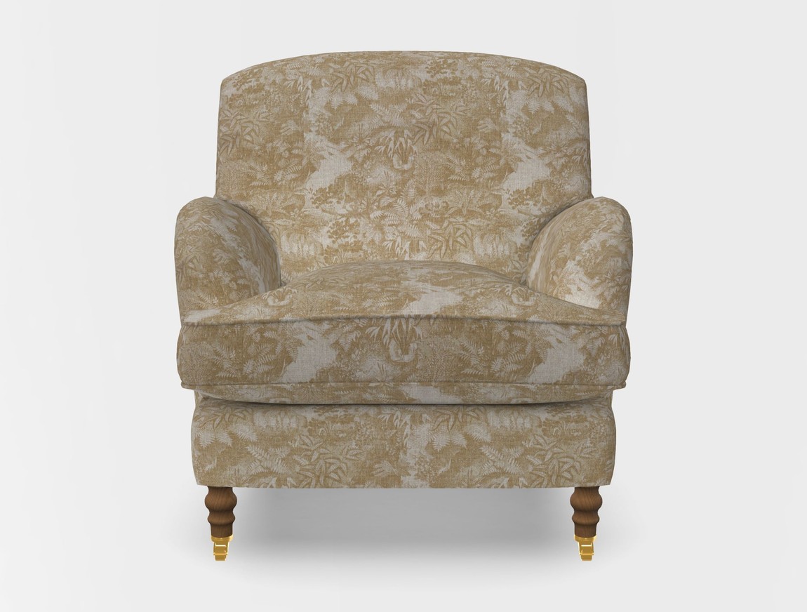 Ladies Chair