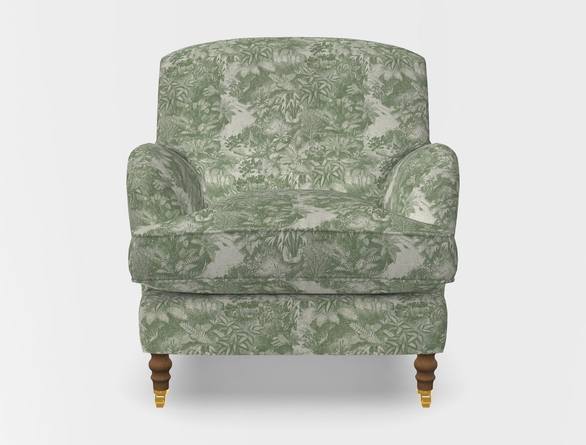 Ladies Chair