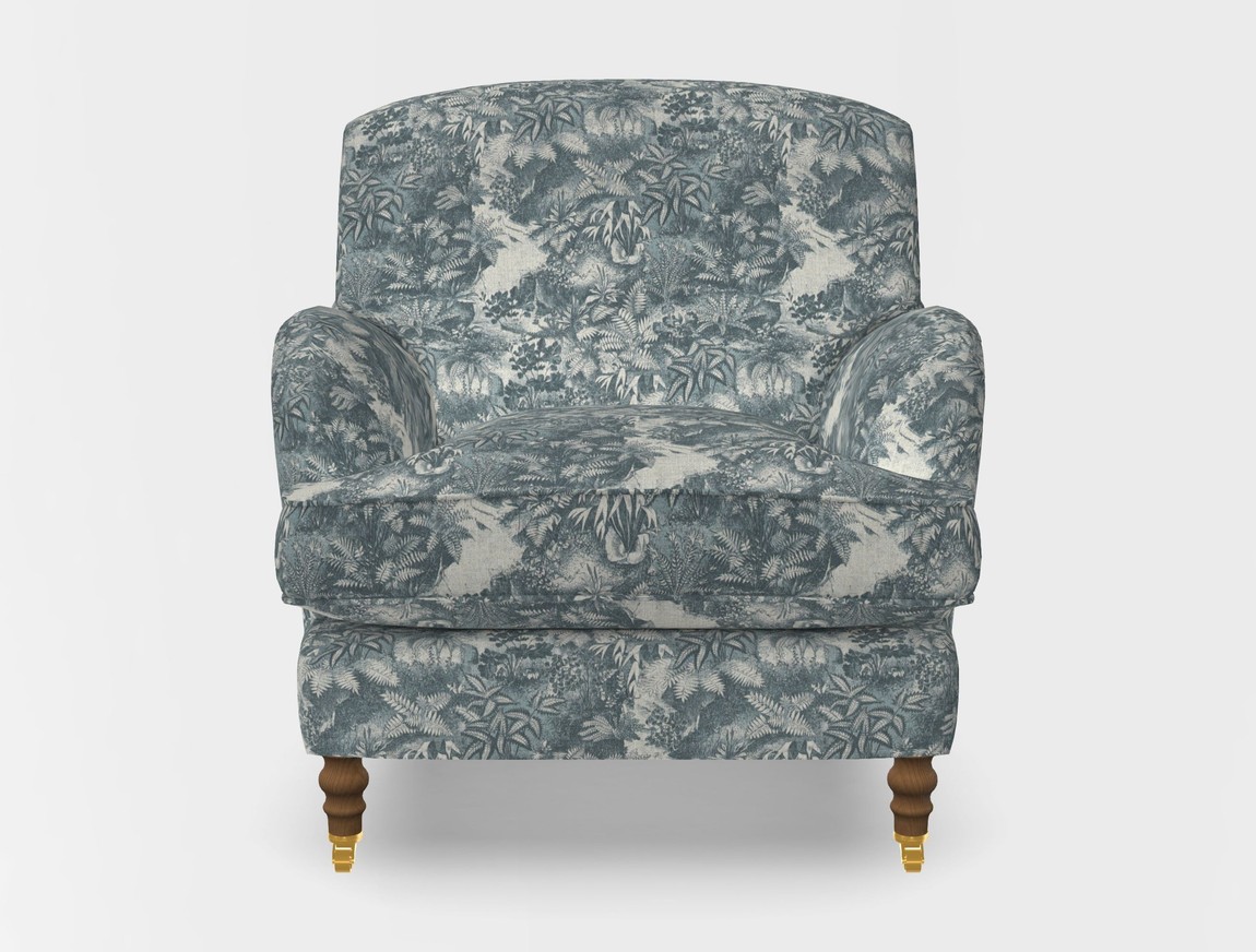 Ladies Chair