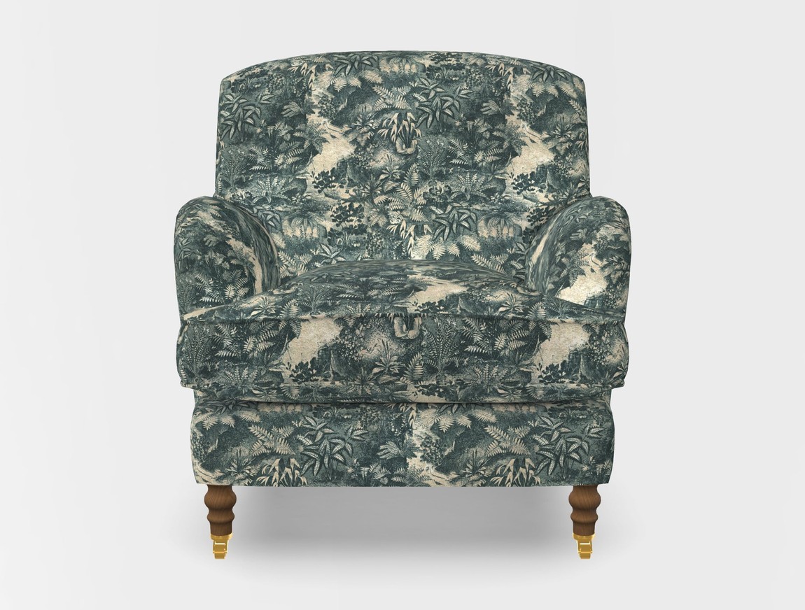 Ladies Chair