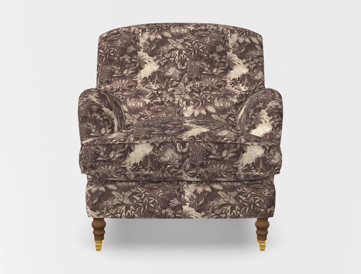 Ladies Chair