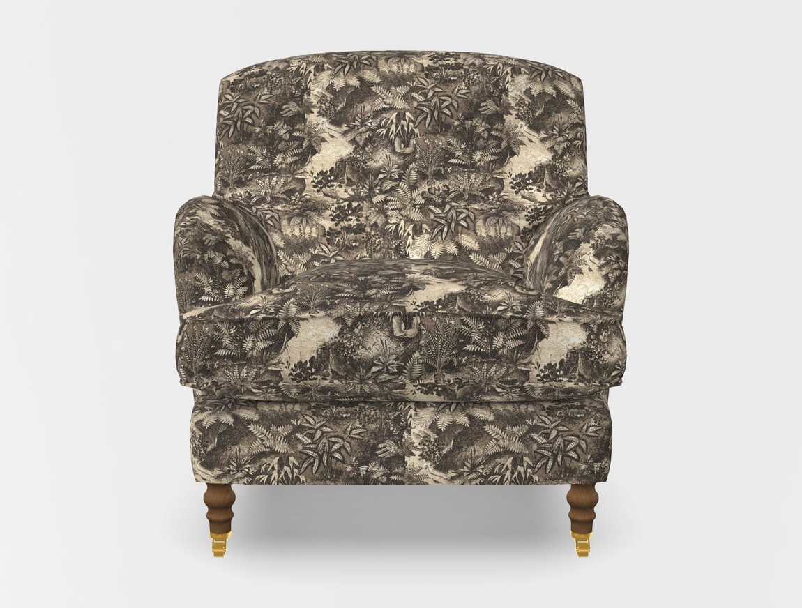 Ladies Chair
