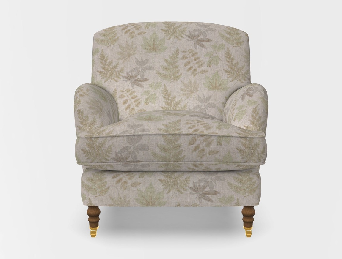 Ladies Chair