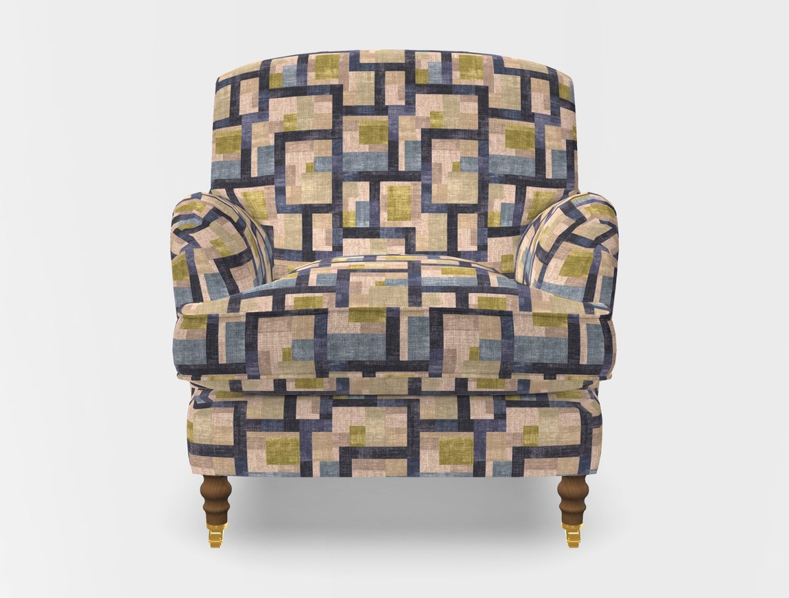Ladies Chair