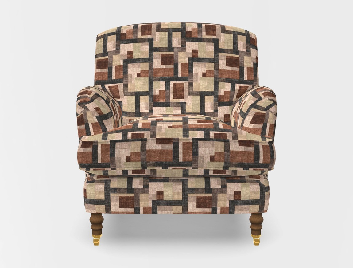 Ladies Chair