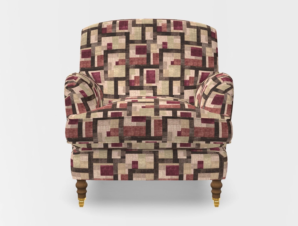 Ladies Chair