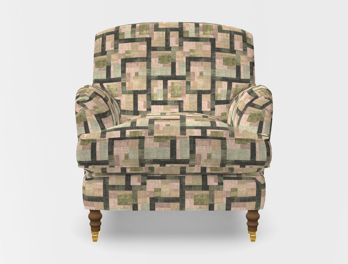 Ladies Chair