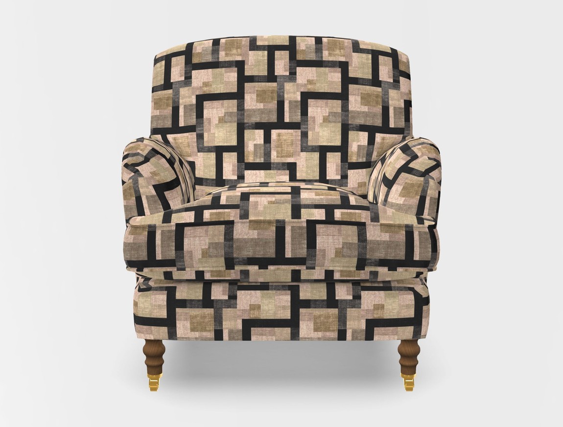 Ladies Chair