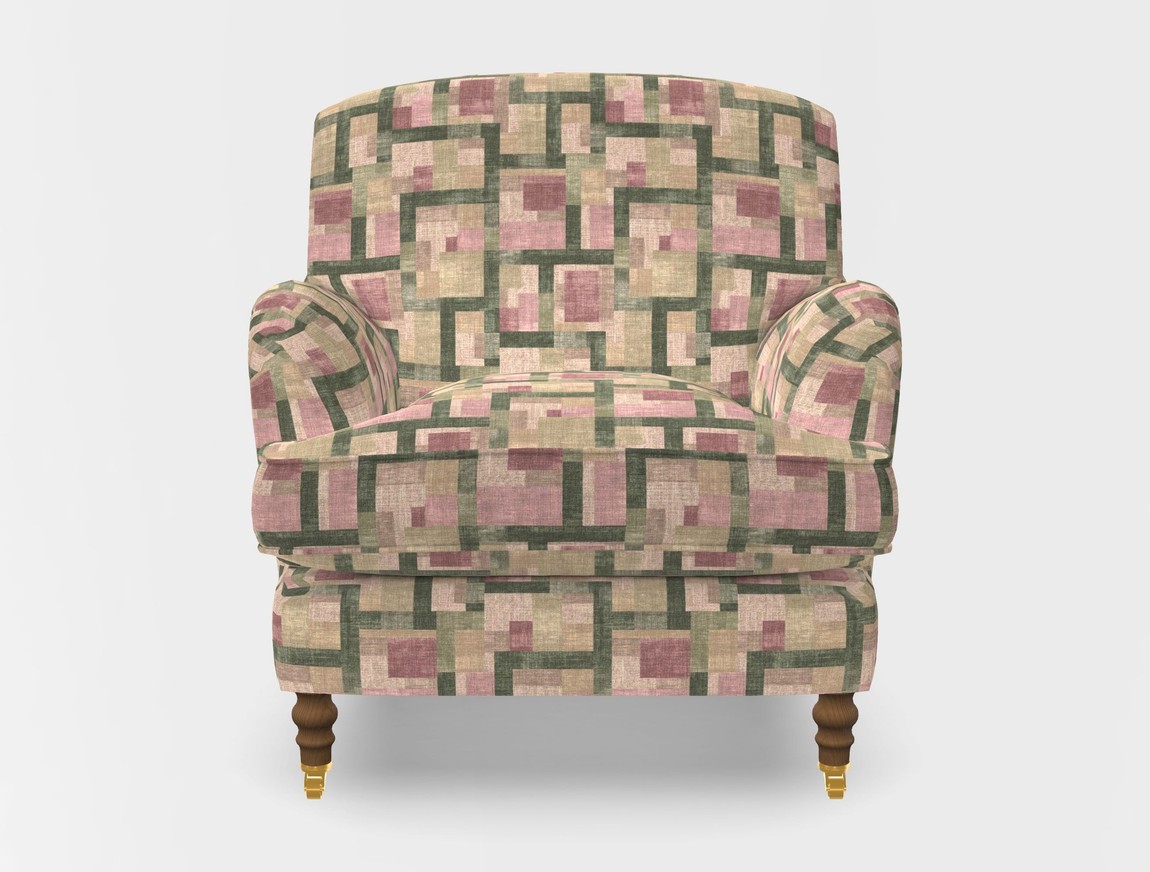 Ladies Chair