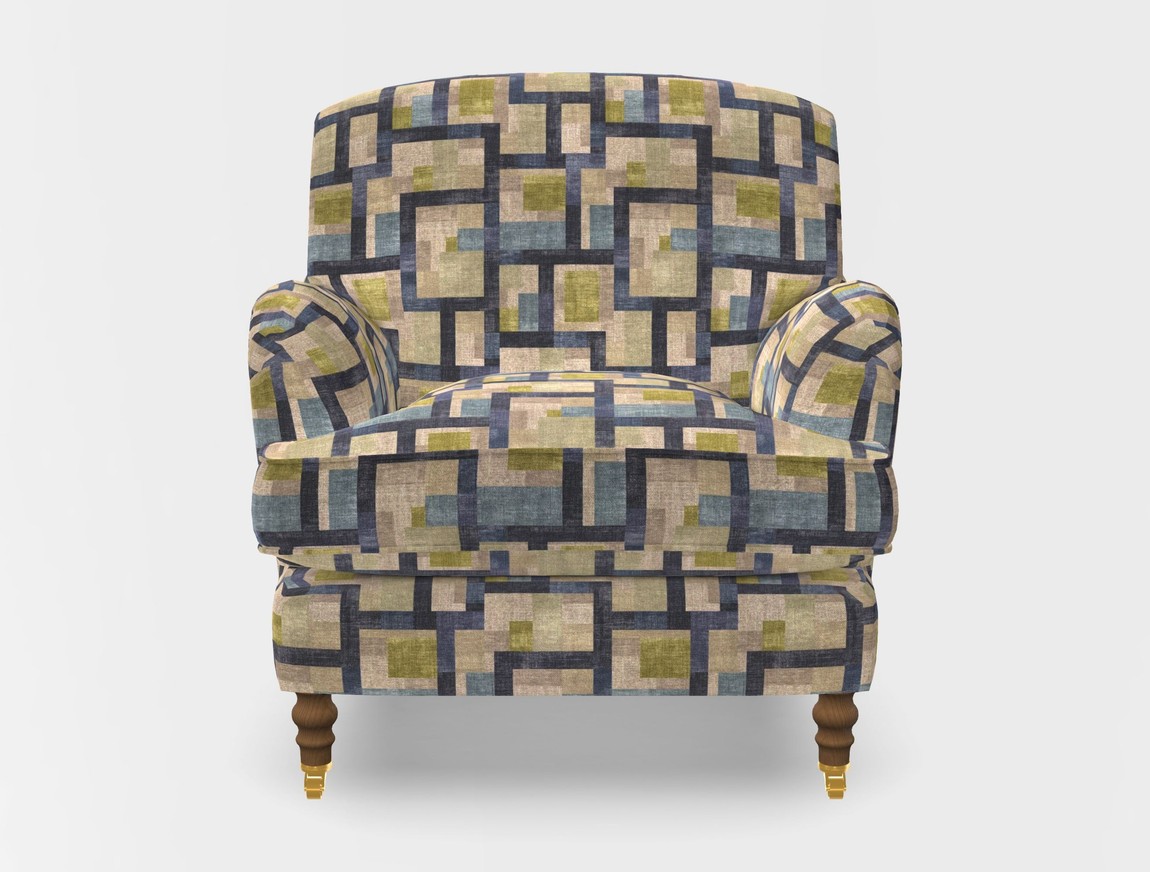 Ladies Chair