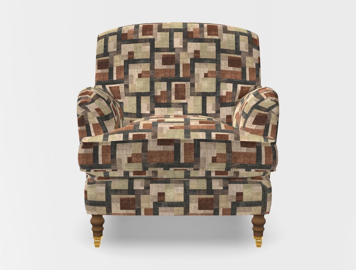 Ladies Chair