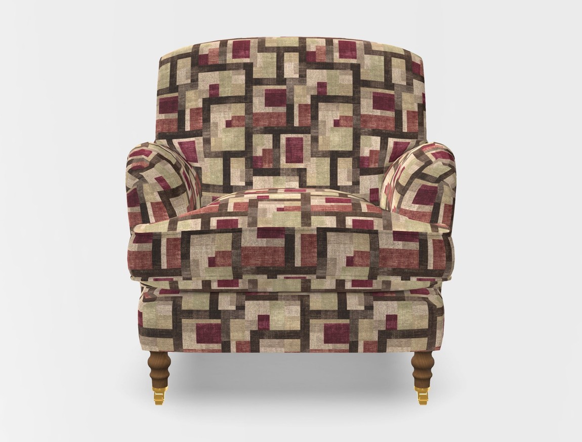 Ladies Chair