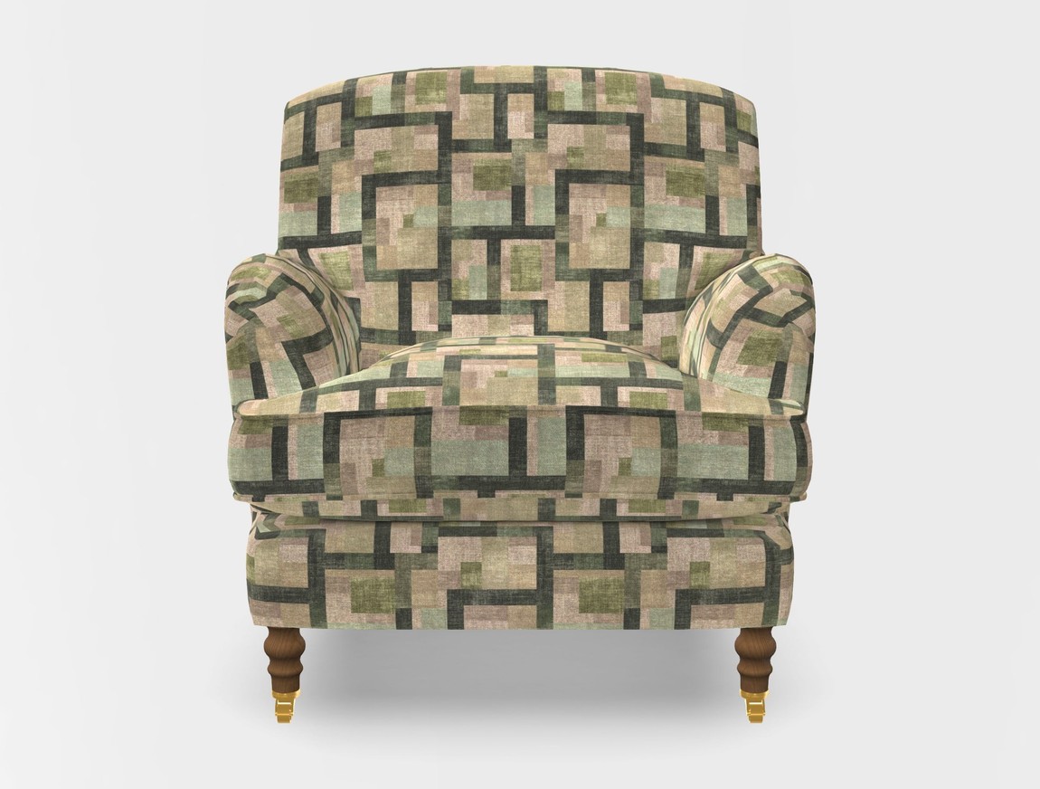 Ladies Chair