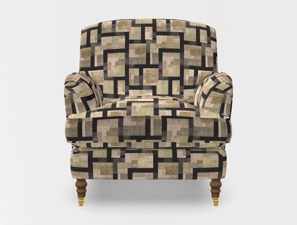 Ladies Chair