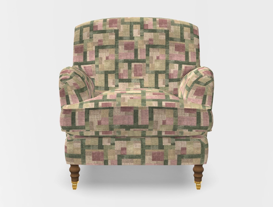 Ladies Chair
