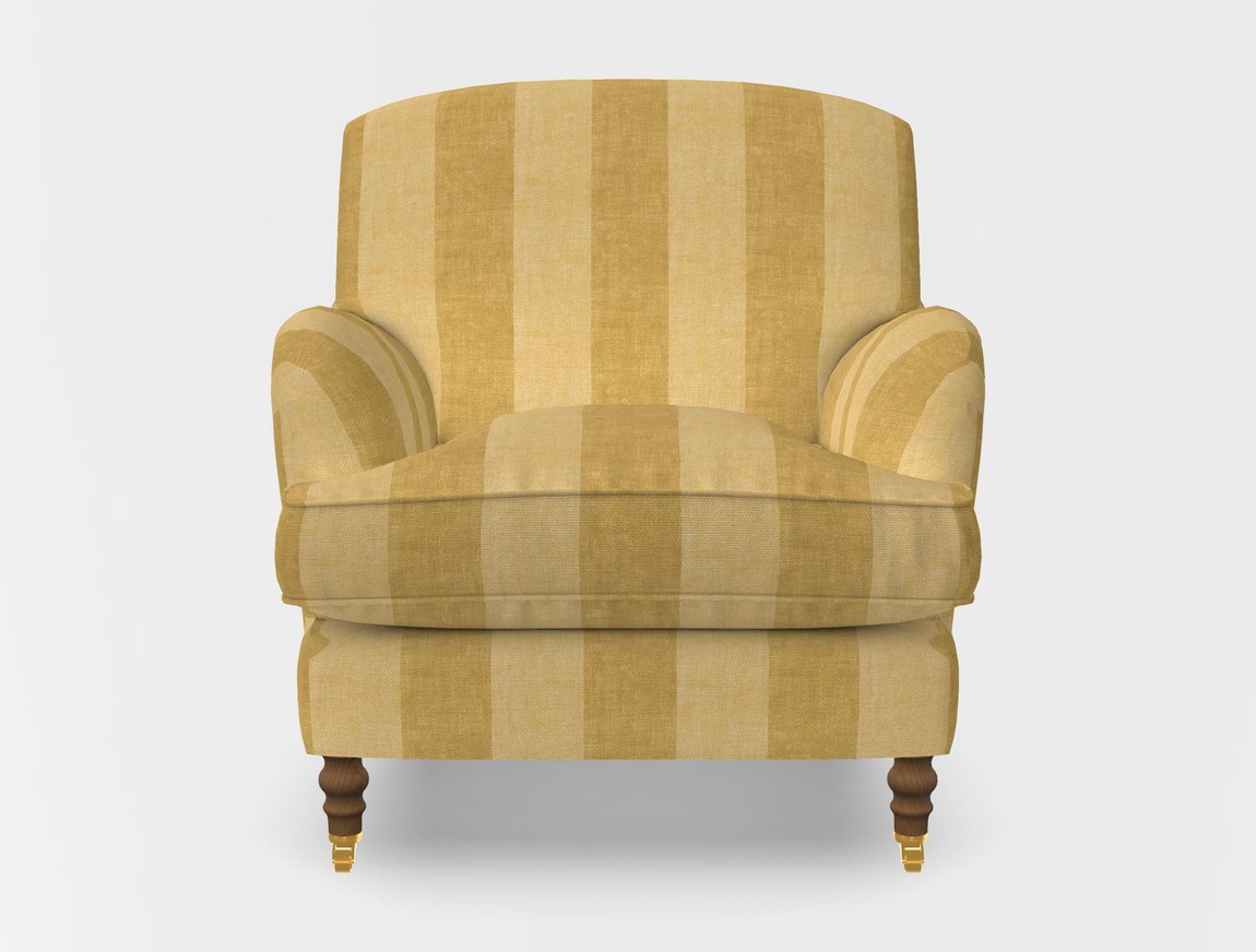 Ladies Chair
