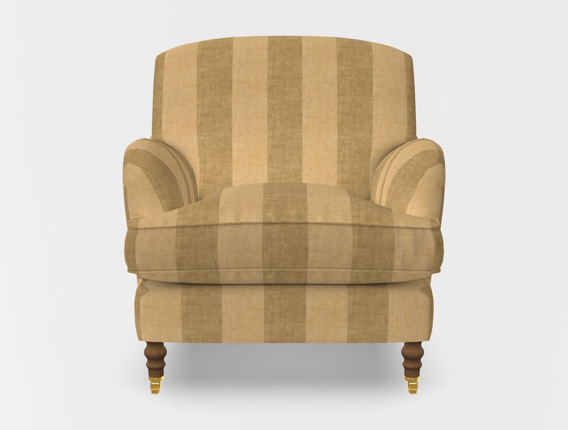Ladies Chair