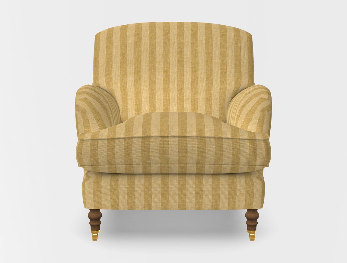 Ladies Chair