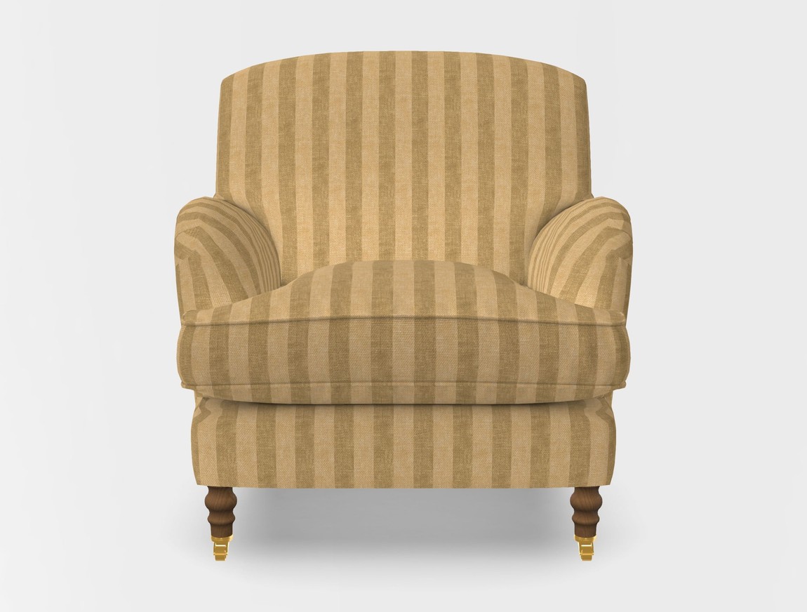 Ladies Chair