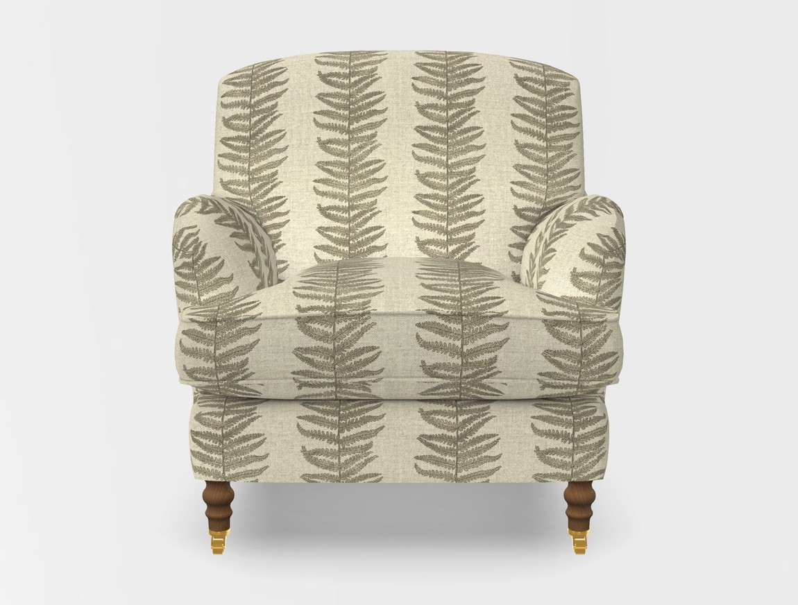 Ladies Chair