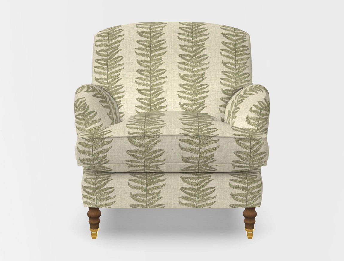 Ladies Chair