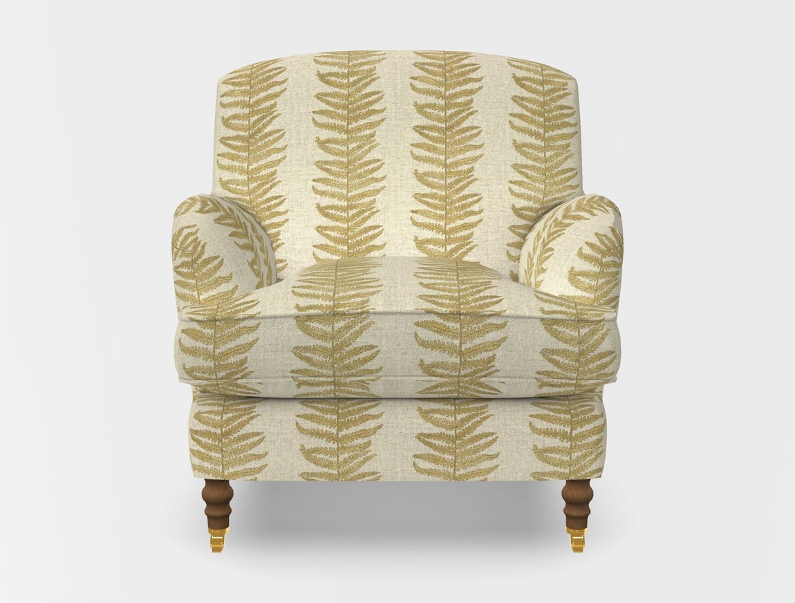 Ladies Chair