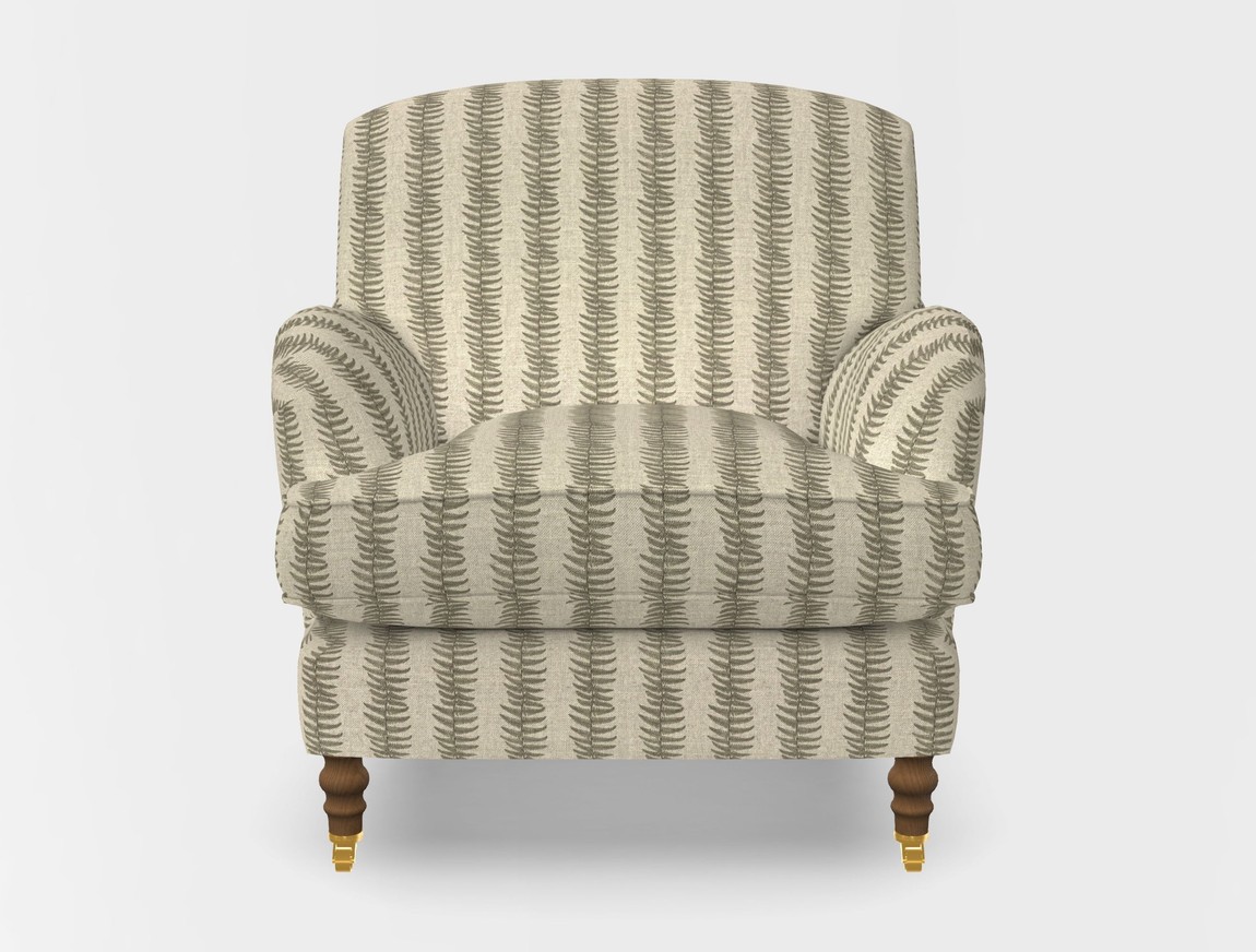 Ladies Chair