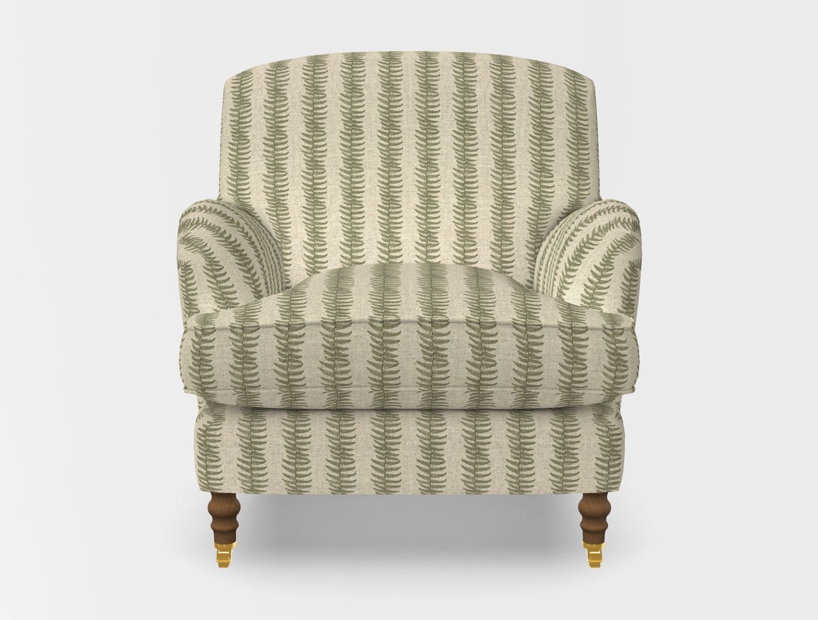 Ladies Chair