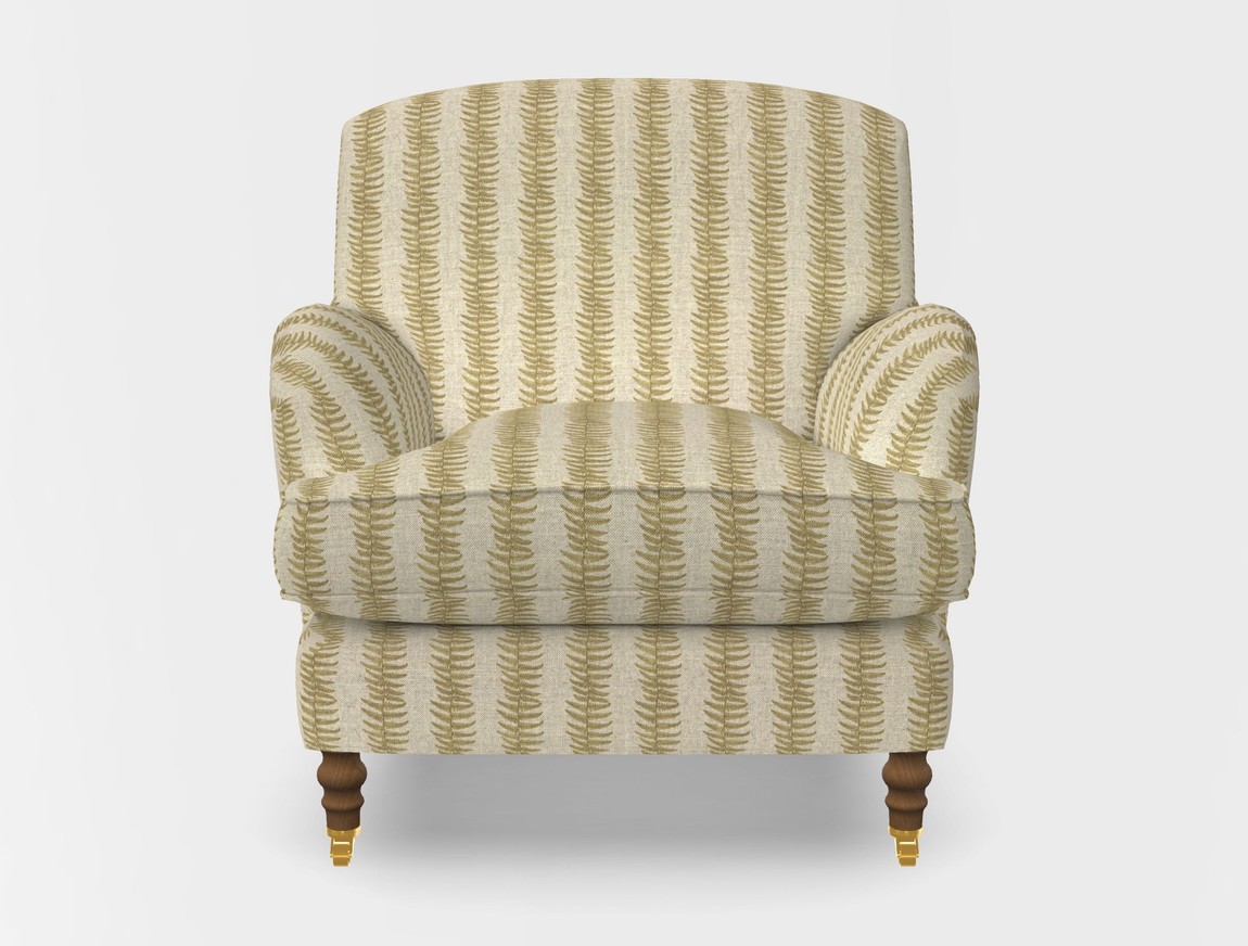 Ladies Chair