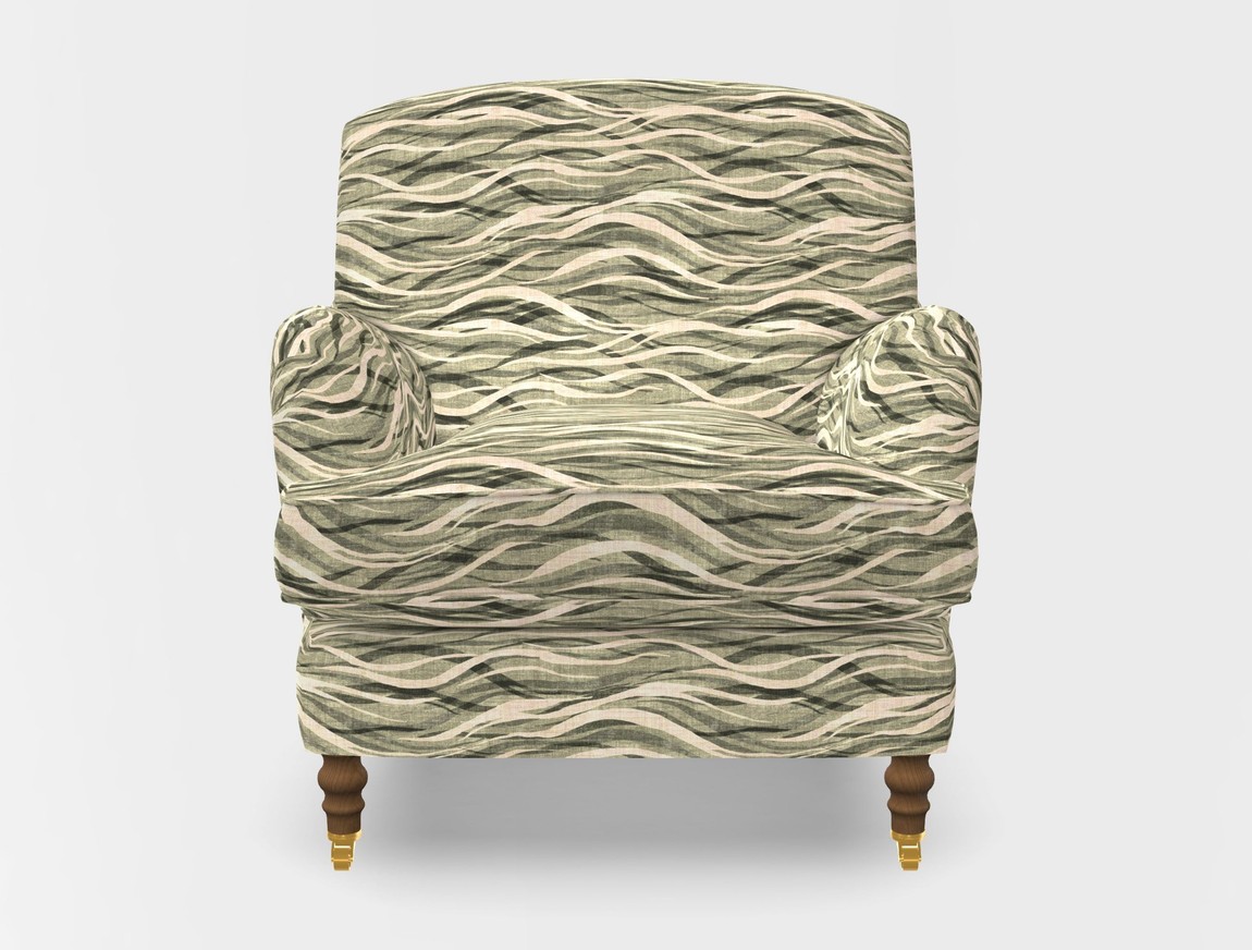 Ladies Chair