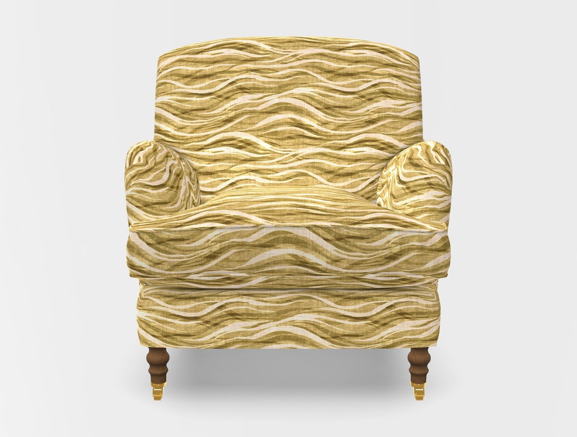 Ladies Chair