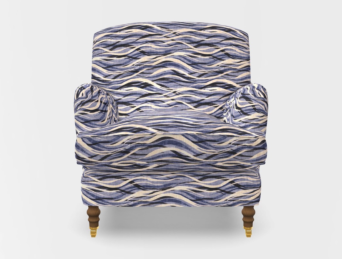Ladies Chair
