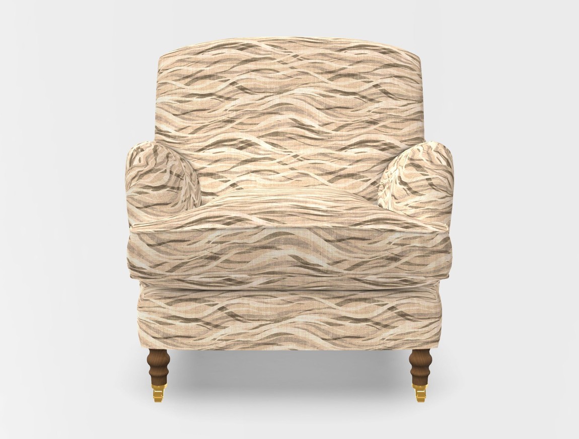 Ladies Chair