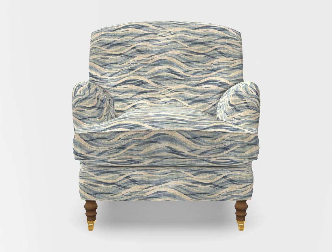 Ladies Chair