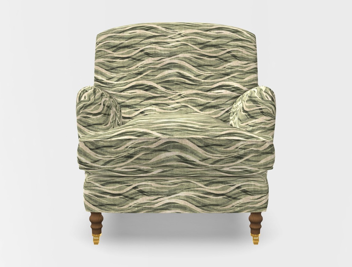 Ladies Chair
