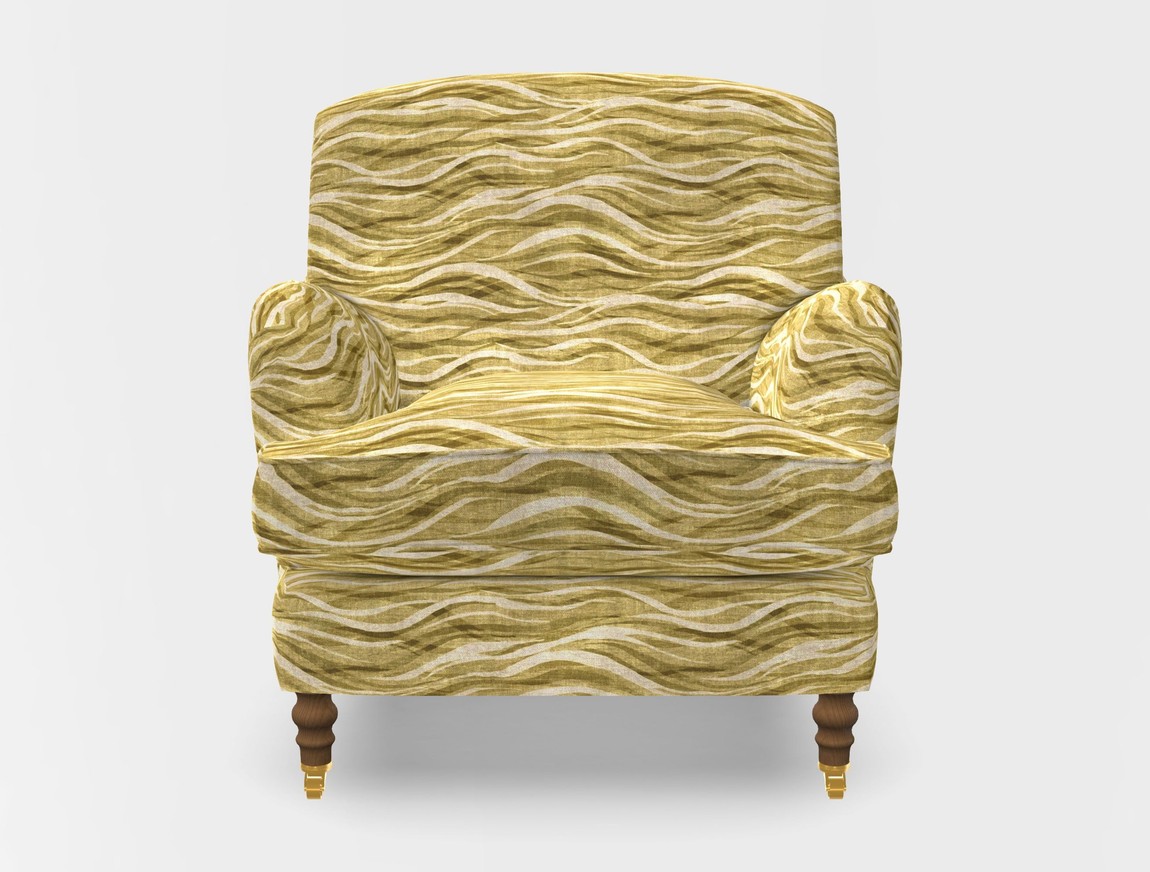 Ladies Chair