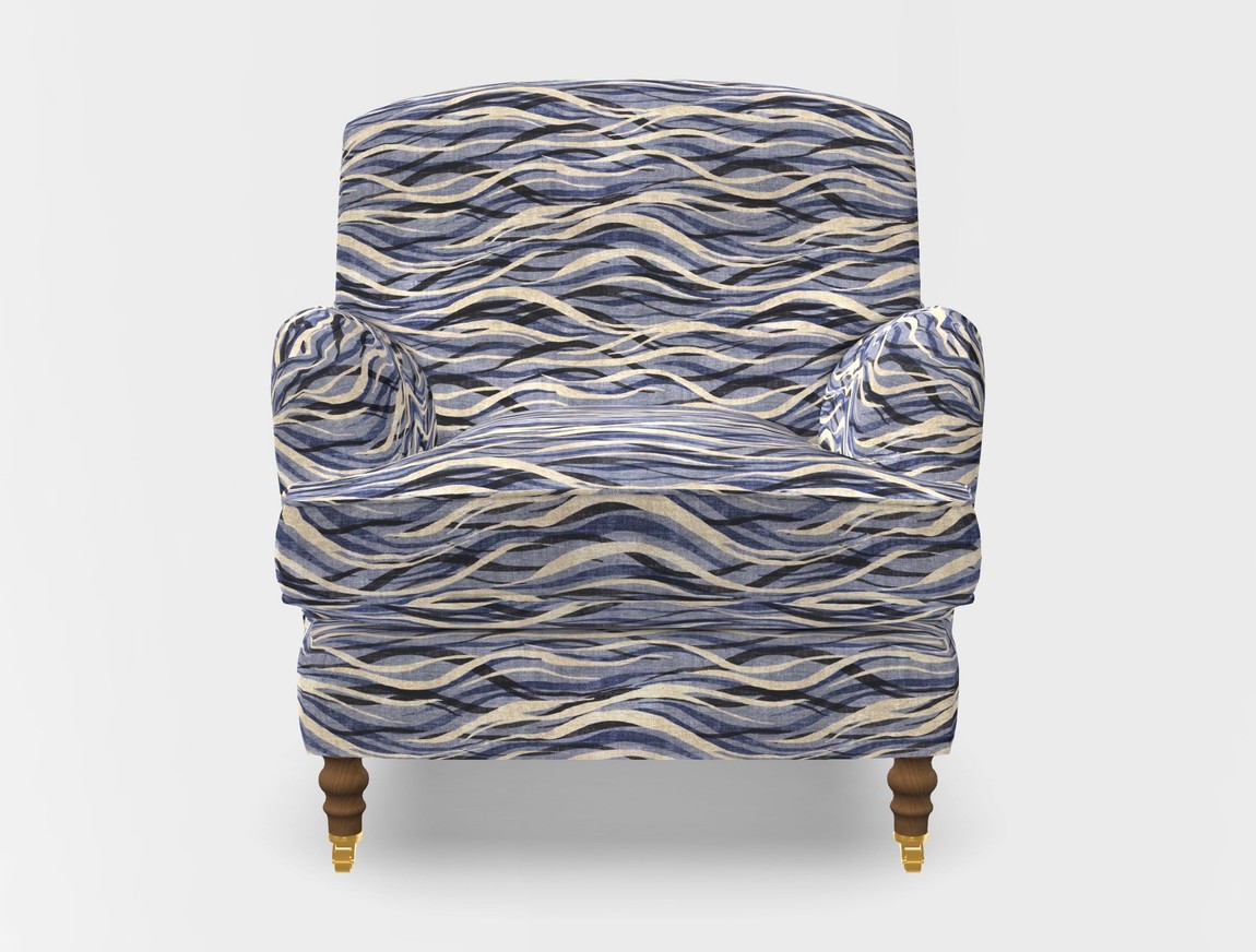 Ladies Chair
