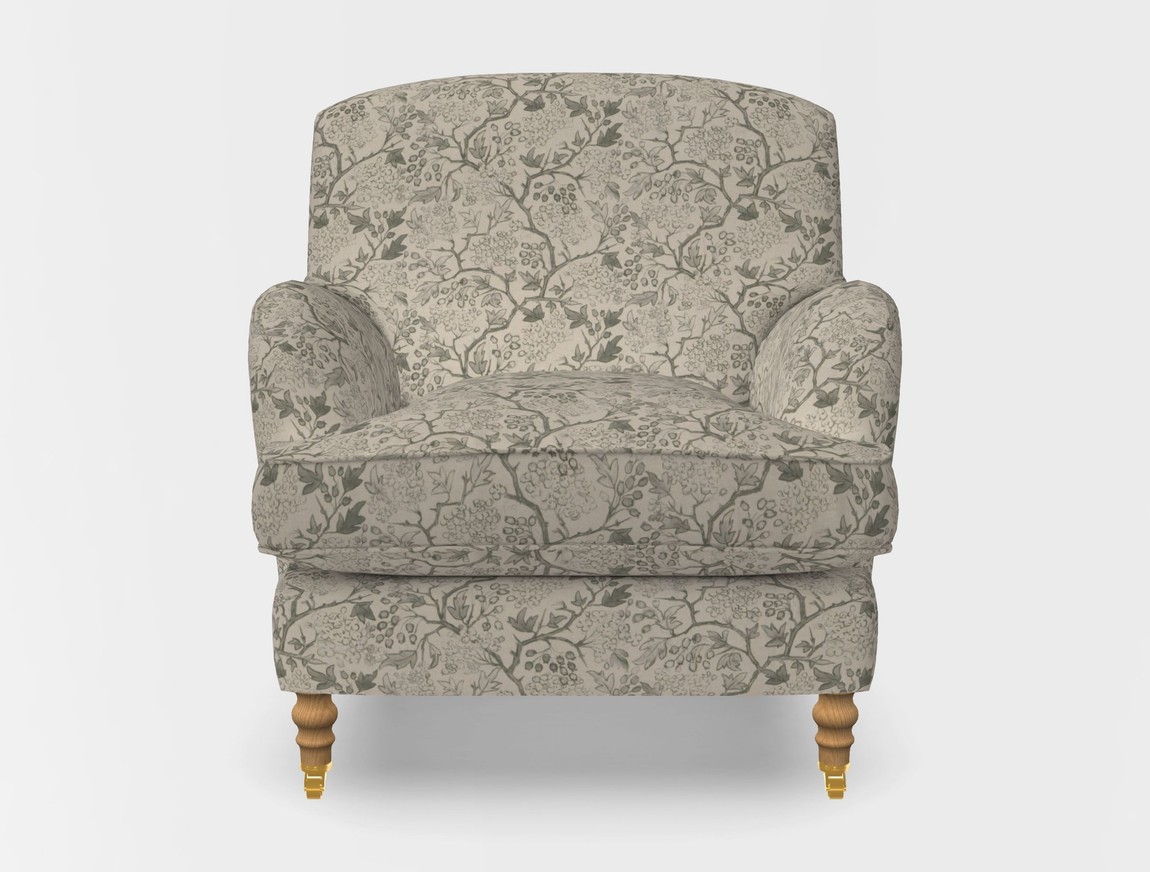 Ladies Chair