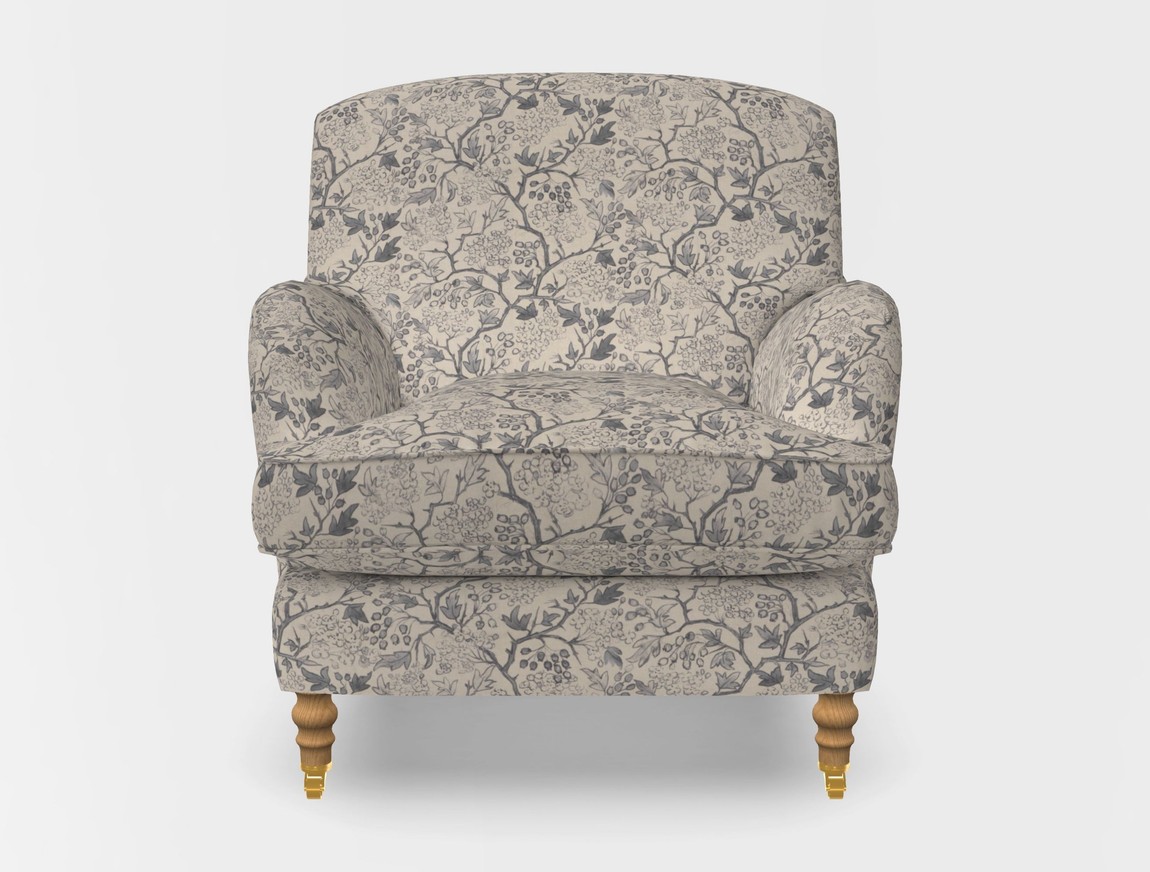 Ladies Chair
