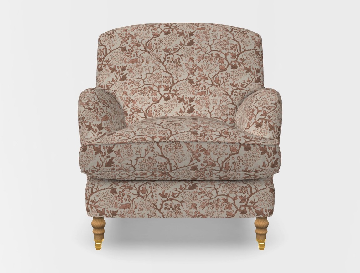 Ladies Chair