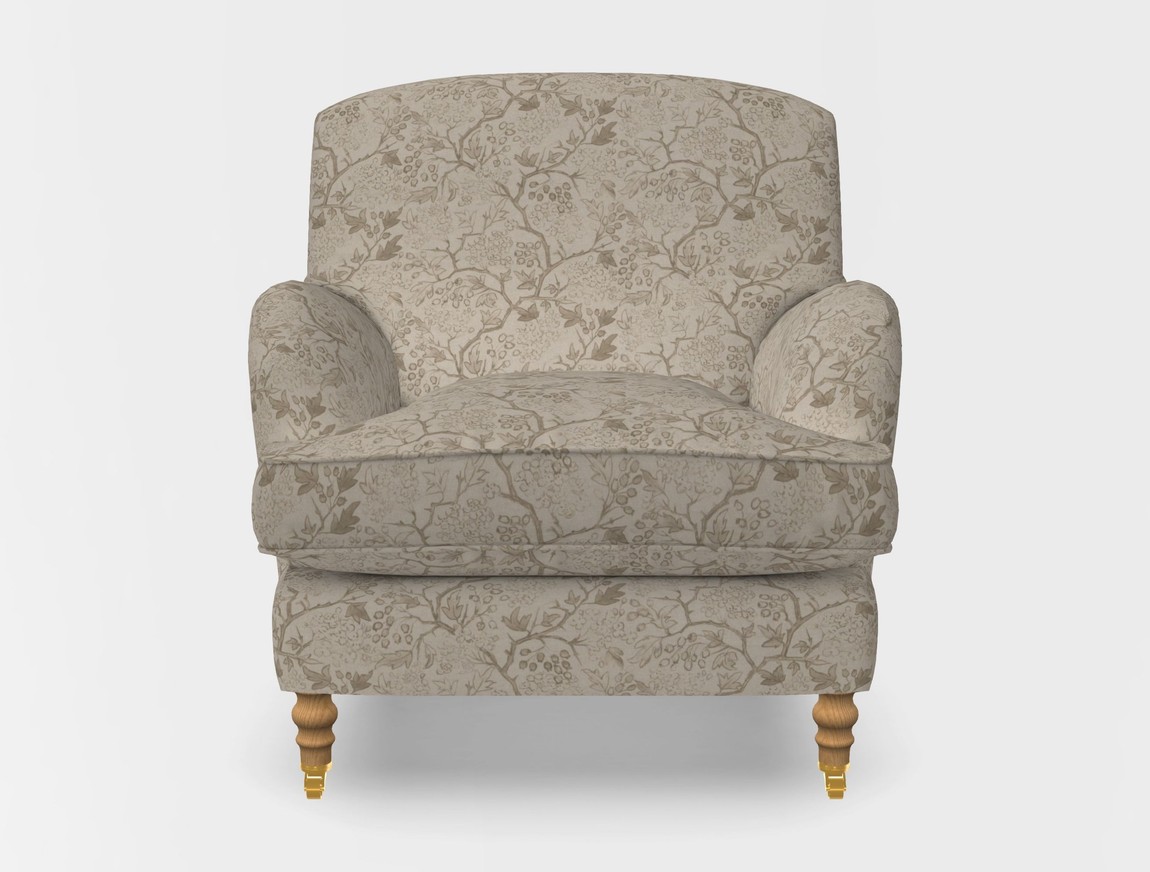 Ladies Chair