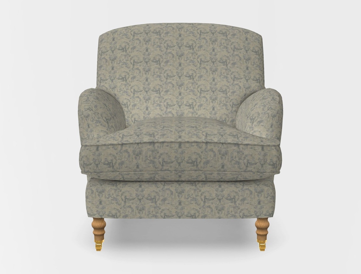 Ladies Chair