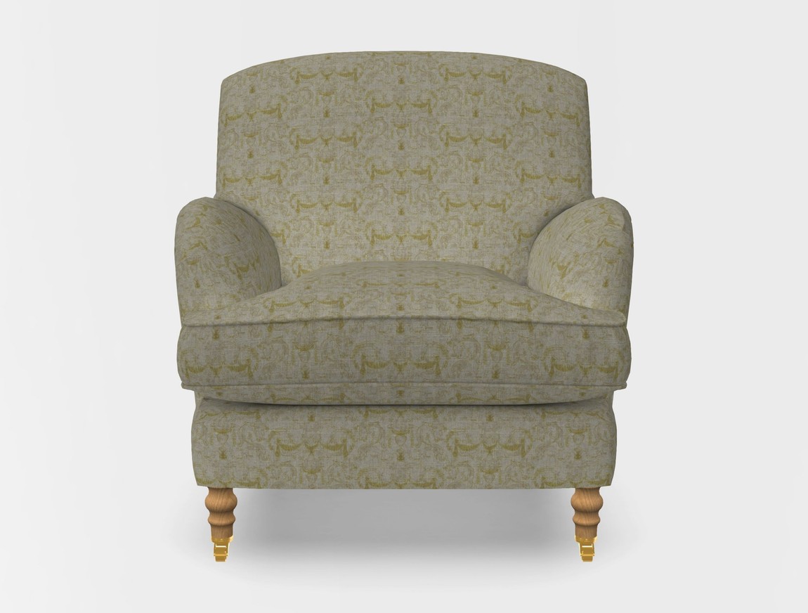 Ladies Chair